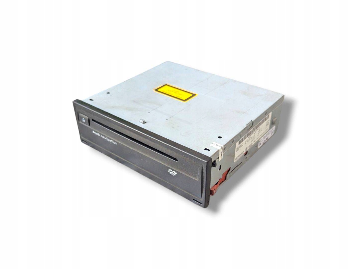 modul der Navigation Audi A6 C6 2007 4E0919887L