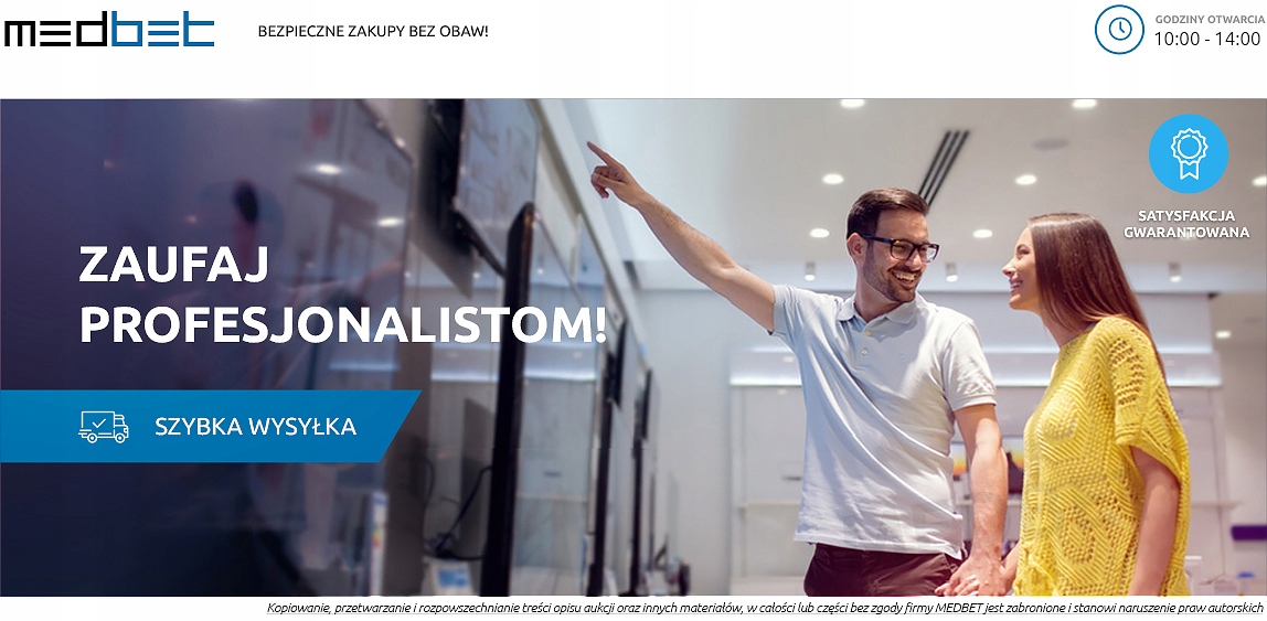 SOUNDBAR PHILIPS TAB6305/10 140W 2.1 BT USB HDMI Formaty dźwięku MP3