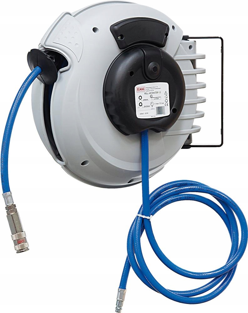 Elmag Navíječ pneumatické hadice 12m 12x8mm