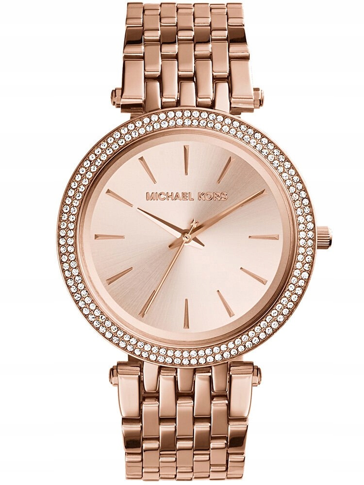 Dámské Hodinky Michael Kors MK3192 Darci (zm501b) Box