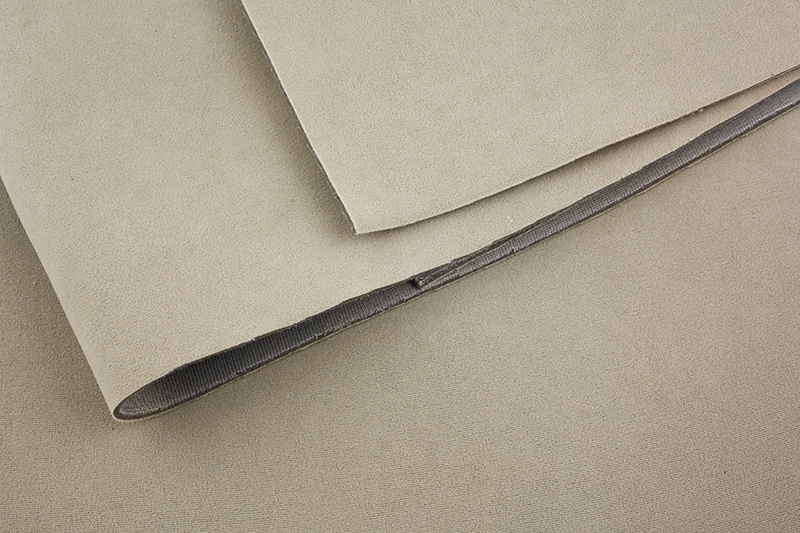 PODSUFITKA AUTO TKANINA BOCZKI FROTA 50 SZARY BEŻ