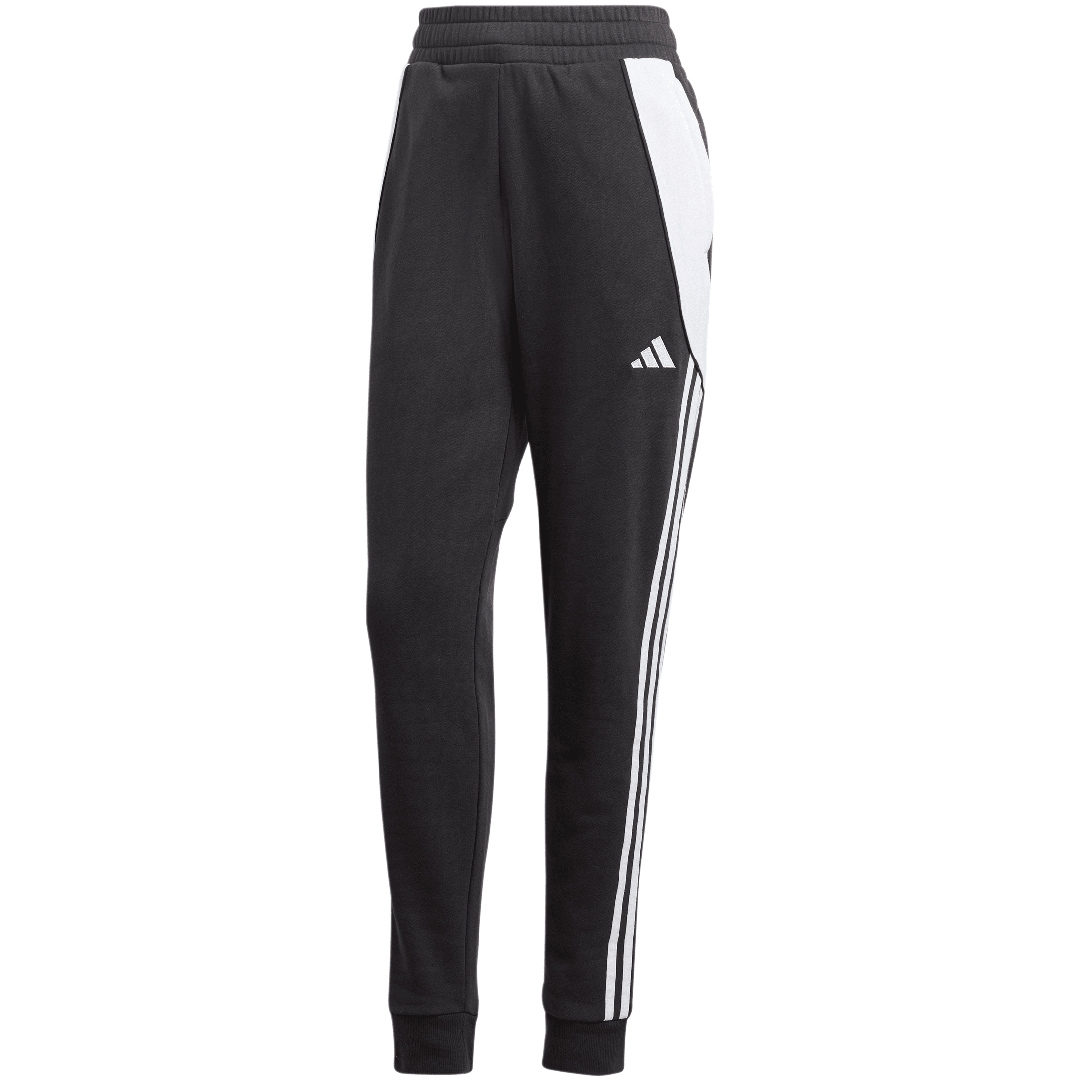 Dámské kalhoty adidas Tiro 24 Sweat černé IJ7657 vel. S