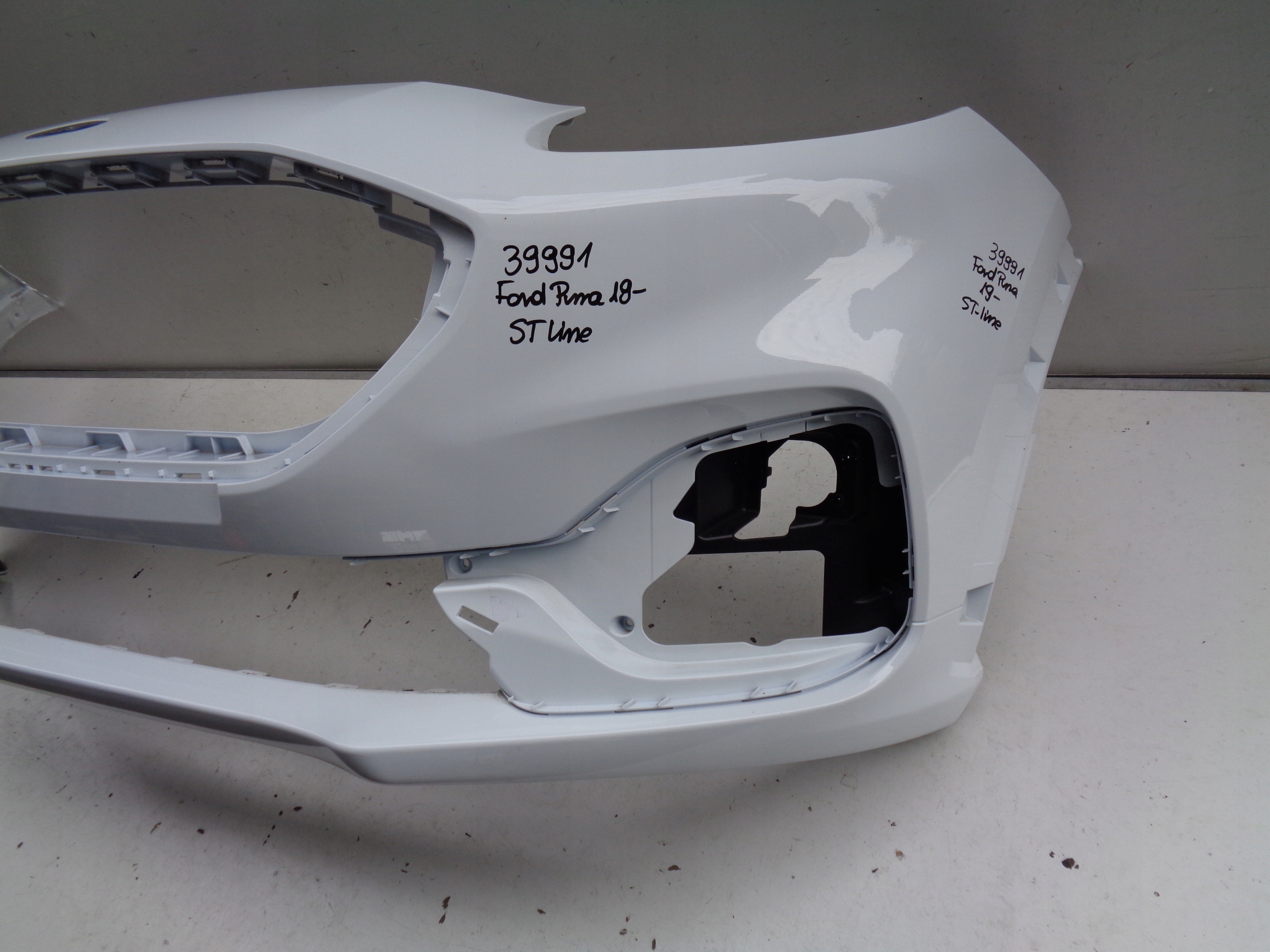 Frontstoßstange FORD PUMA 19- ST LINE NR 39991