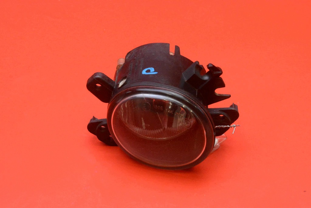 fog light right front front A2518200856 MERCEDES B-class W245 05-08