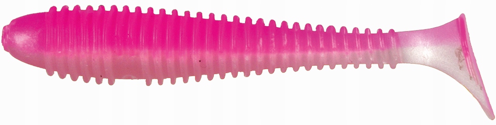 

Guma Konger Grubber Shad 9,5CM 034