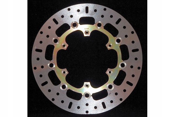 Brzdový Rotor Flt Rnd MD6299D