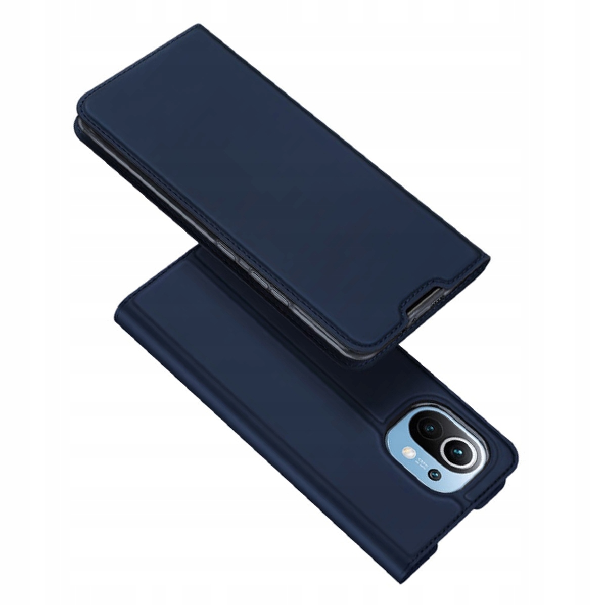 

Duxducis Skinpro Etui Z Klapką Do Xiaomi MI-11