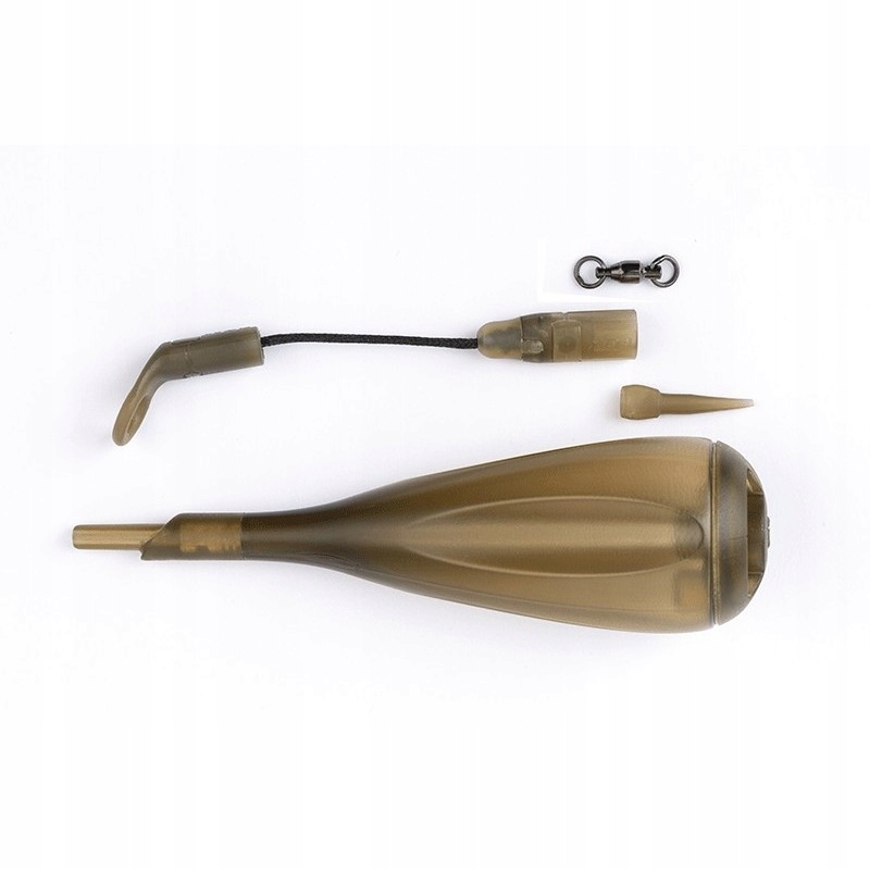 System Fox Edges Zig Float Kit