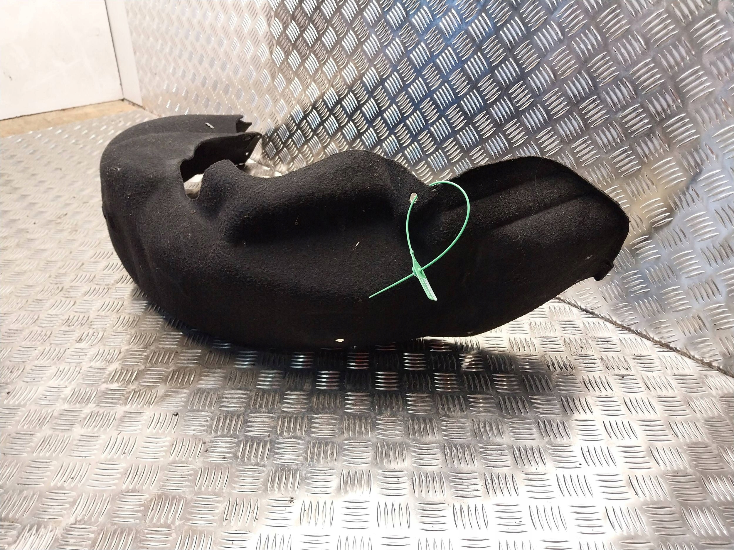Pare soleil Gauche Arrière 7166249 BMW E82 E81 E88