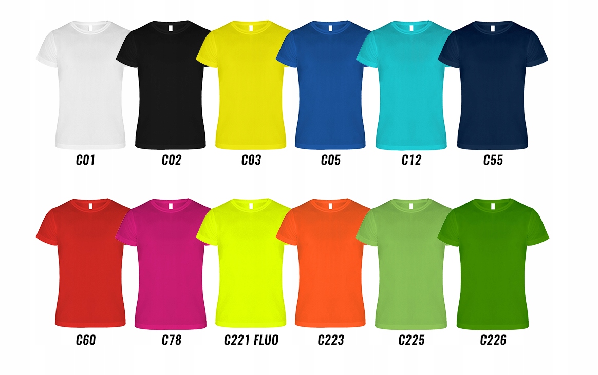 KOSZULKA SPODENKI WOREK KOMPLET STRÓJ NA WF napis! Marka Inna marka