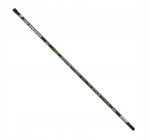Vde-robinson Competition Pole CTX2 600