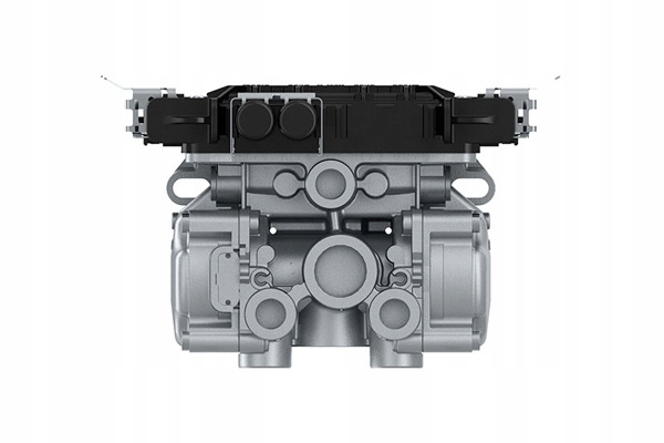 WABCO MODULATOR CIŚNIENIA ABS 24V 2S 2M VCS II Numer katalogowy części 4005000700