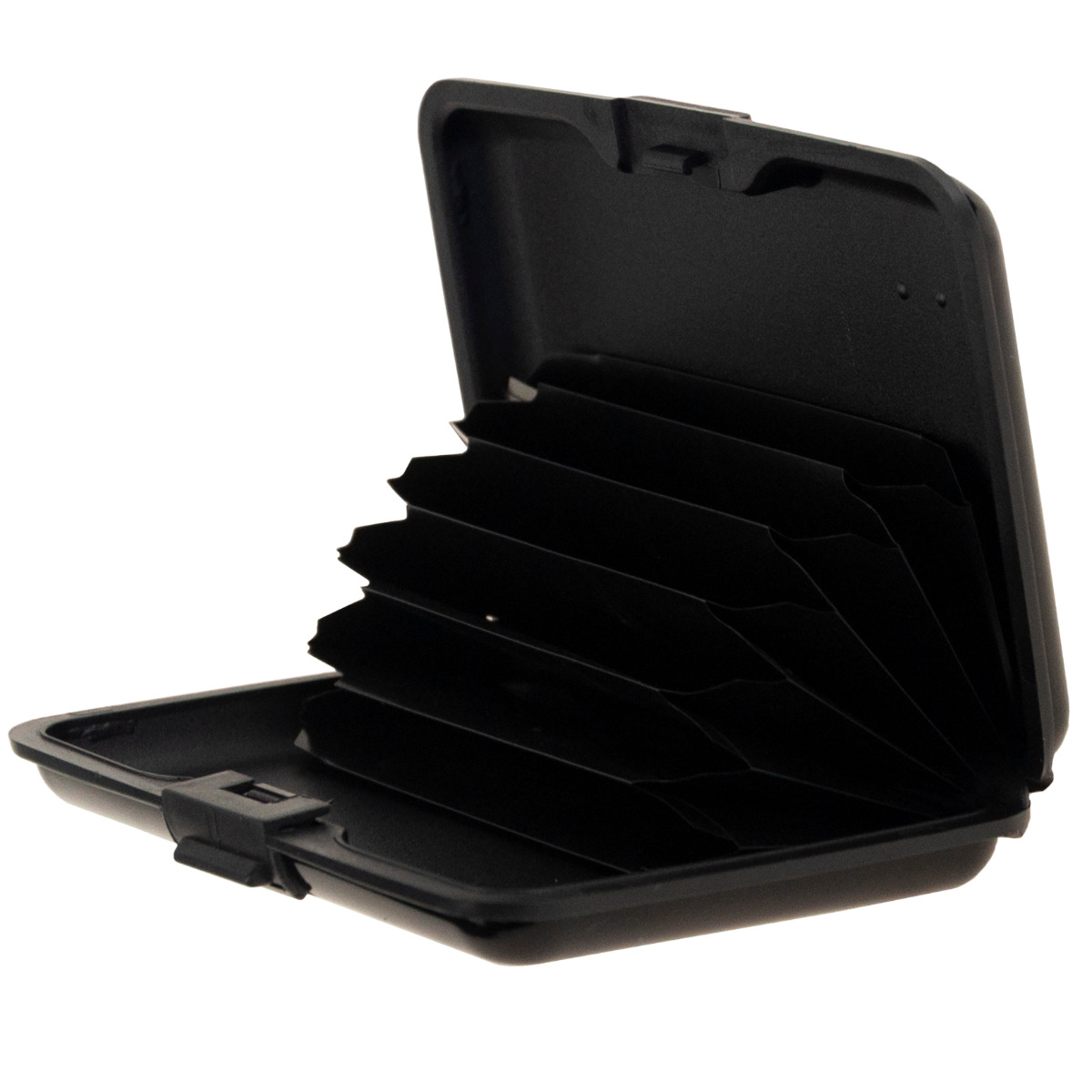 Etui PORTFEL na KARTY dokumenty Wzór dominujący inny wzór