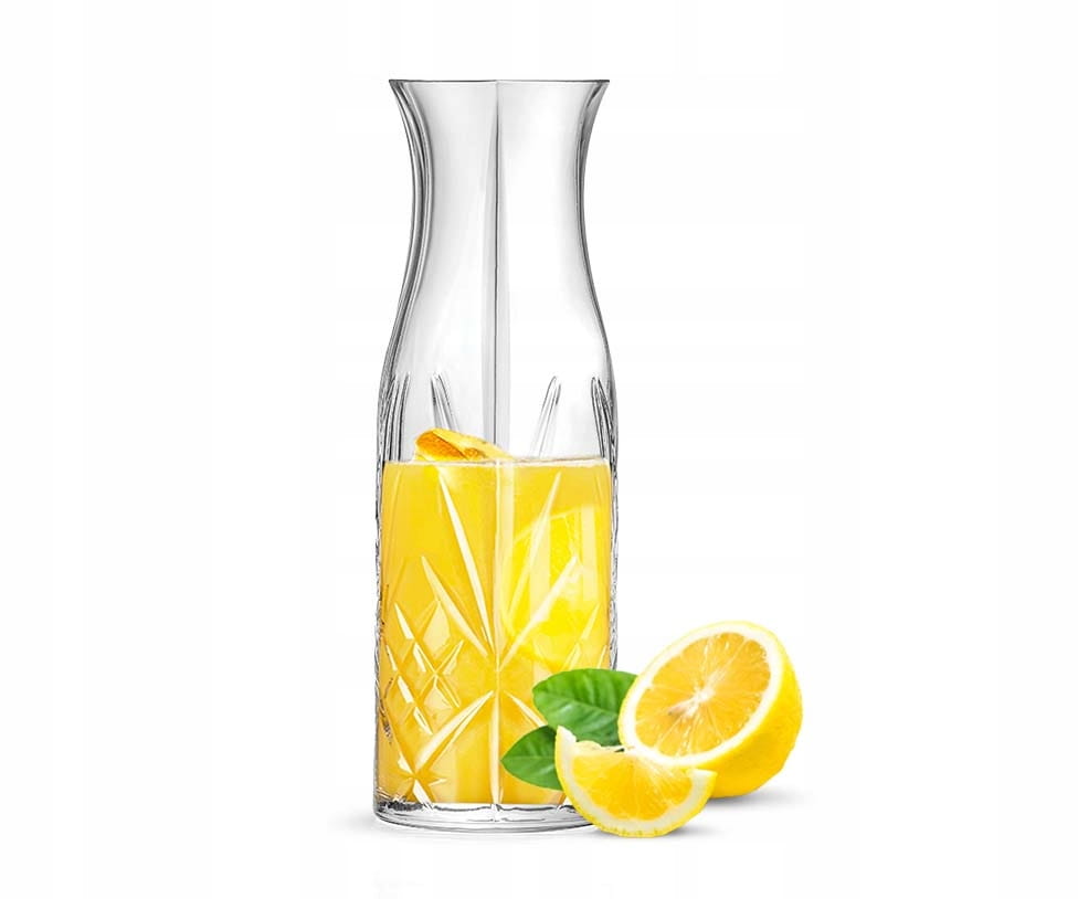 

Karafka Melodia 1140 ml Melodia Rcr