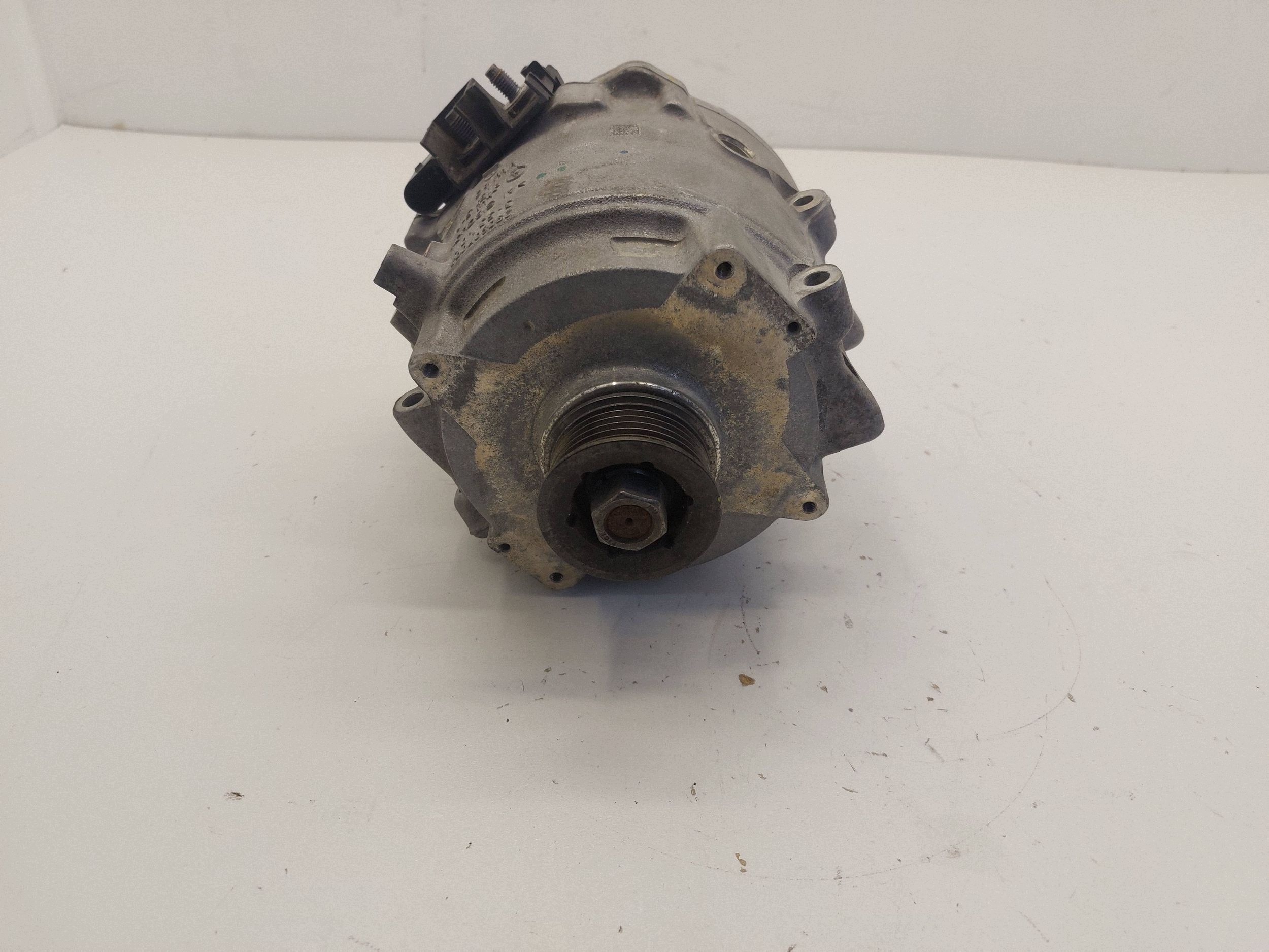AUDI A6 C8 4N A7 A8 D5 4N Q7 4M Q8 alternator 4N0903028H
