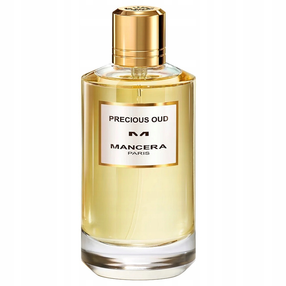 Mancera Precious Oud Edp 120ml Spray
