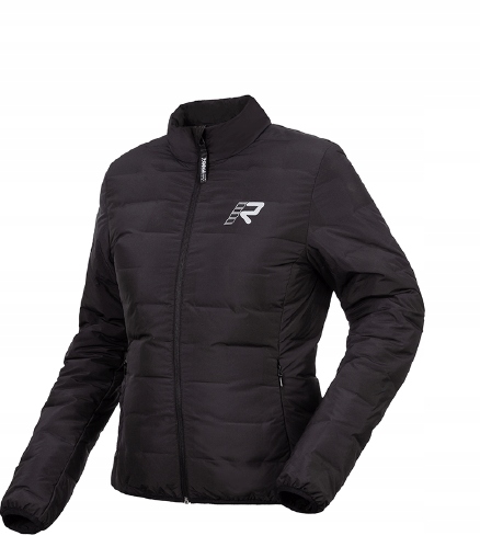 Bunda Rukka Down-Y 2.0 Lady 42 Čierna (990)
