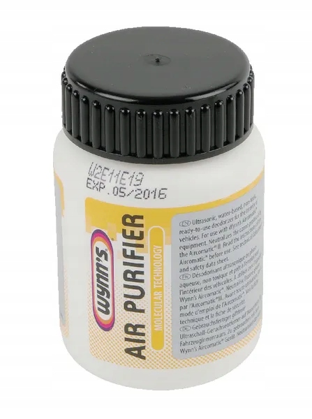 PREPAR.DO POCHŁANIANIA ZAPACH. 60ML 31705. Producent Wynn's