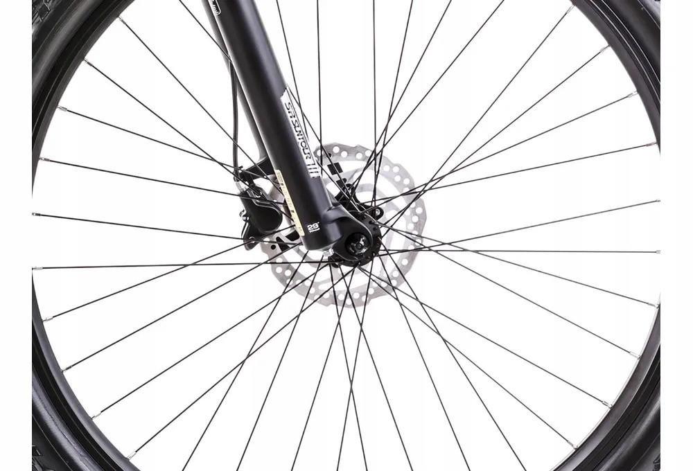 ROMET MUSTANG M5 2023 L-19" SH. DEORE 20 spd ROWER-SPORT_PL Model Mustang M5