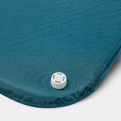 Mata samopompująca Quechua Basic 60 cm dla 1 osoby Długość (cm) 180 cm