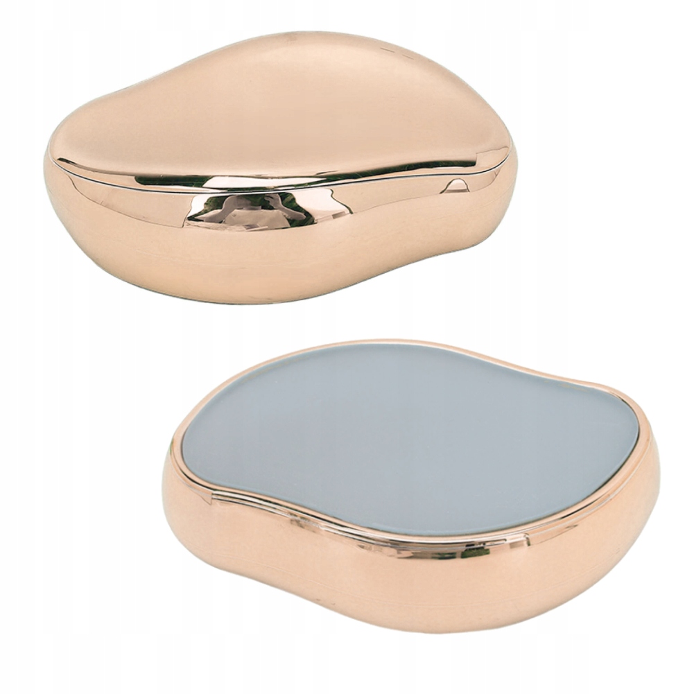 BEZBOLESNY DEPILATOR DO DEPILACJI WŁOSÓW ZŁOTO Sklep, Opinie, Cena w