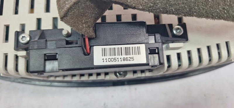 dials AUDI A4 B6 1.9TDI 8E0920900K