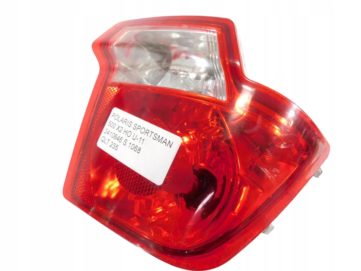 Zadná Lampa Polaris Sportsman 500 X2 Ho U-11 2410646