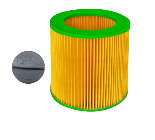 

Filtr Wzmocniony Do Karcher A 2024 pt +zamek x1