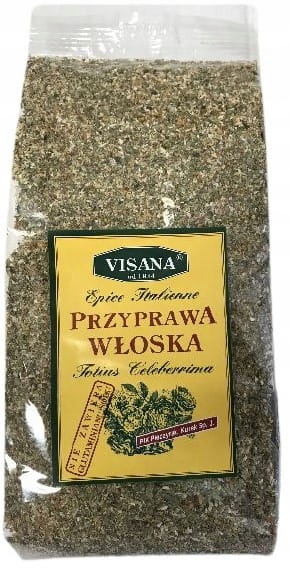 Visana italské Koření 250 g