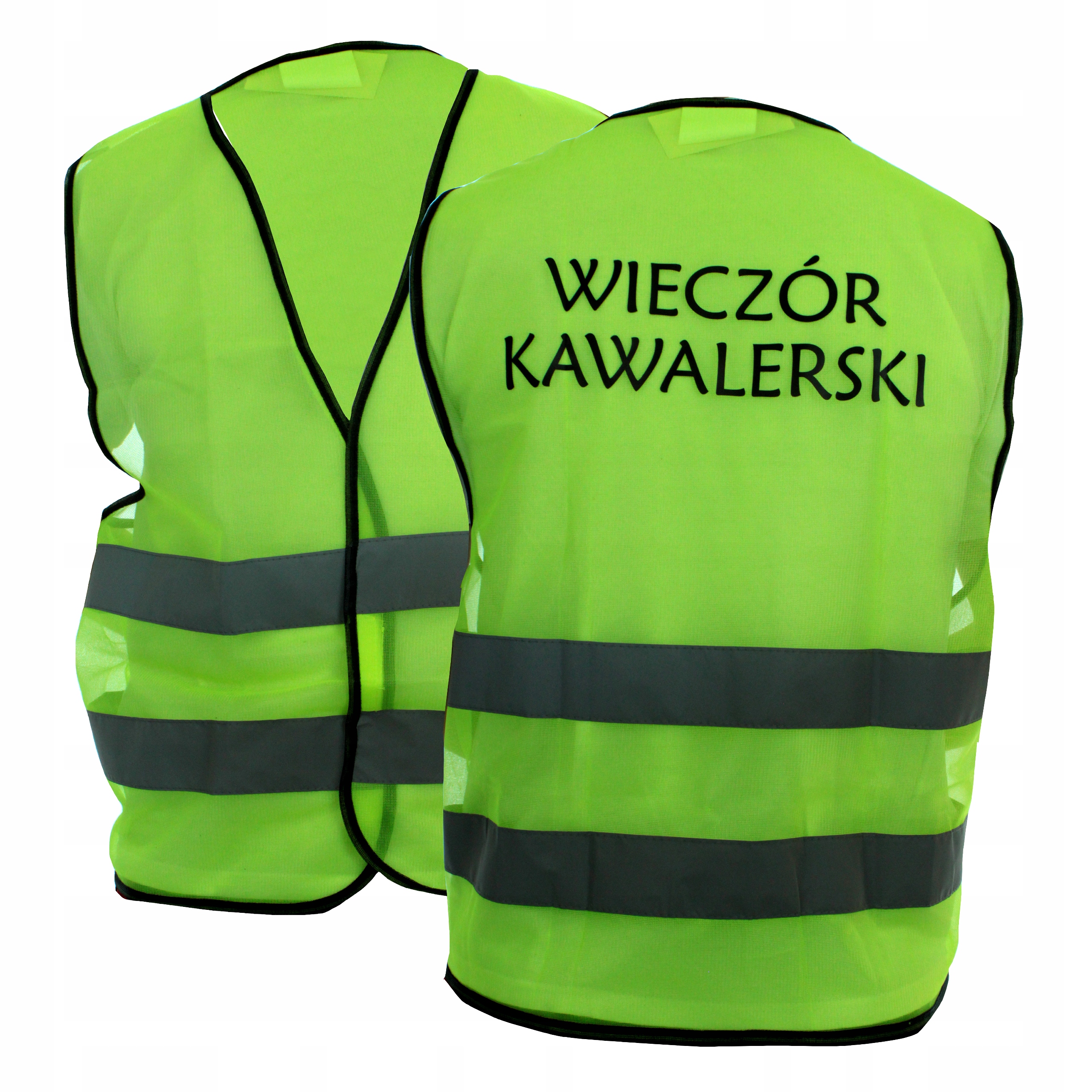 

Kamizelka wieczór kawalerski 18-99