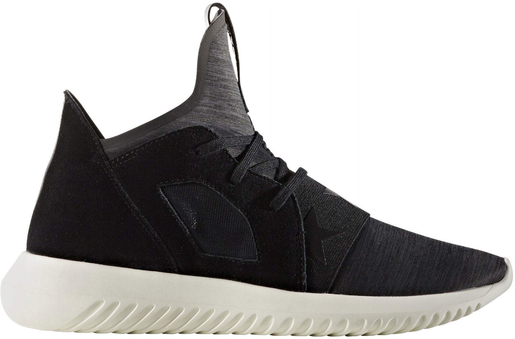 Dámské botasky Adidas Originals Tubular Defiant W tenisky černé 40 2/3