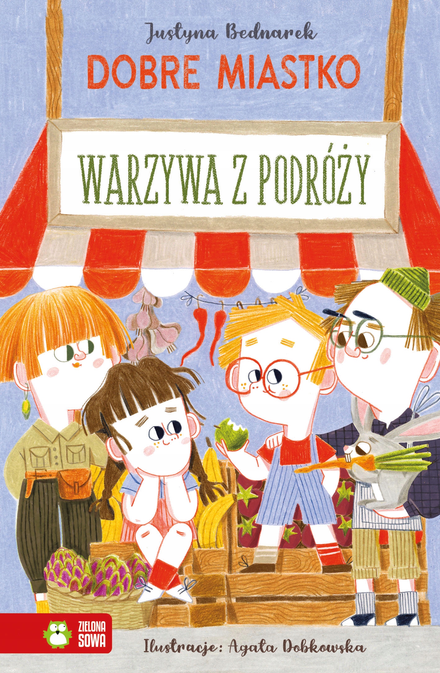 Warzywa z podróży. Dobre miastko-Zdjęcie-0
