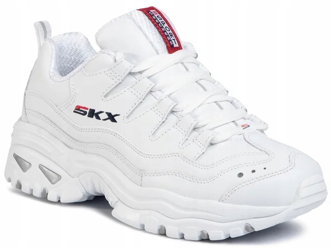 Dámské boty Skechers Energy-timelles tenisky 13423-WML sportovní 39,5