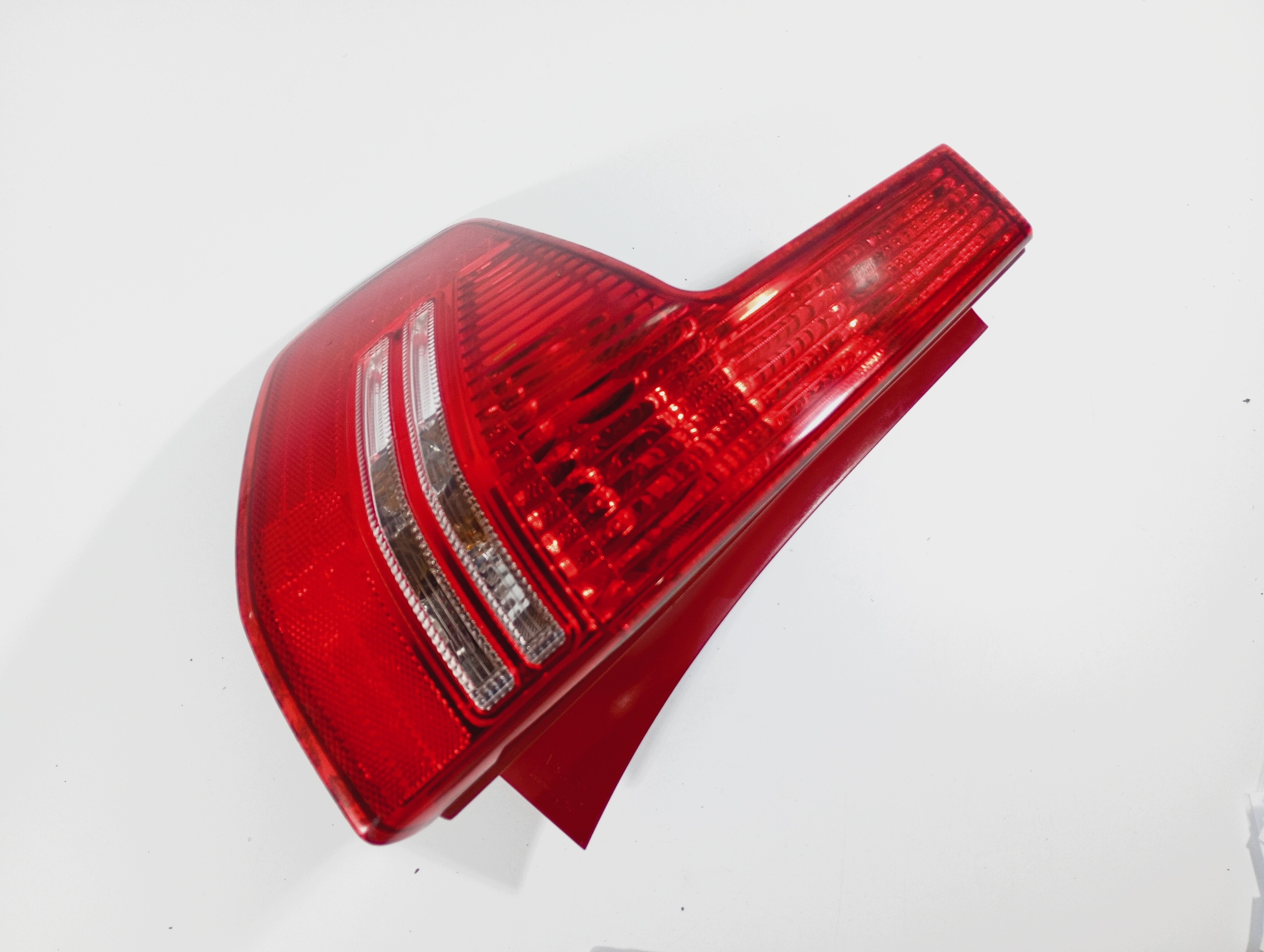 light left rear rear part OE 9655864080 Citroen C4 1 and 04-11