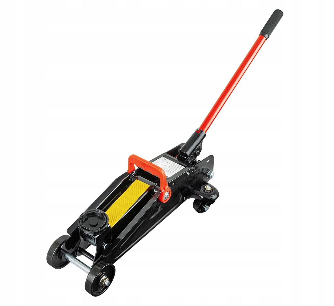 Podnosnik Samochodowy Lewarek Typu Zaba 2T REDATS