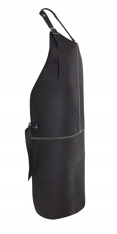 FARTUCH SPAWALNICZY do spawania z grubej skóry Marka Procera