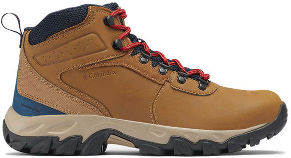 Boty Columbia Newton Ridge Plus II s membránou Wp 41,5