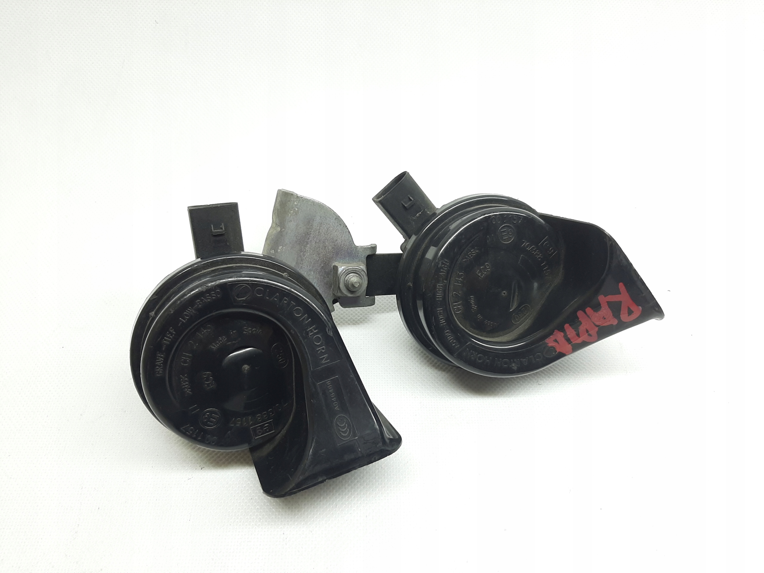 SKODA RAPID 5JA951181 РІГ ВИСОКИЙ І НИЗЬКИЙ