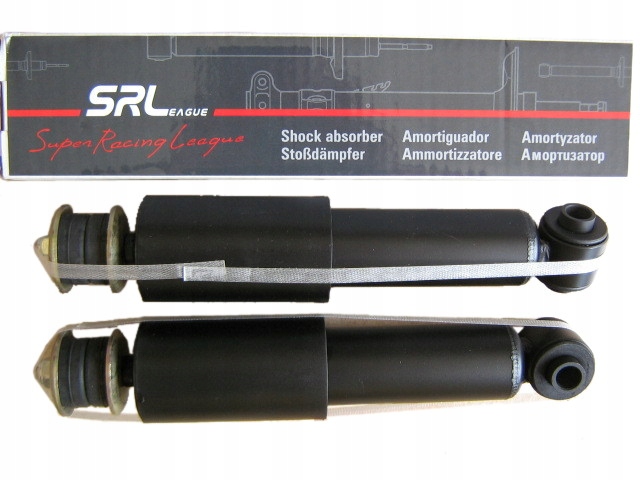 Přední Tlumiče Vw Transporter T4 1990-2003