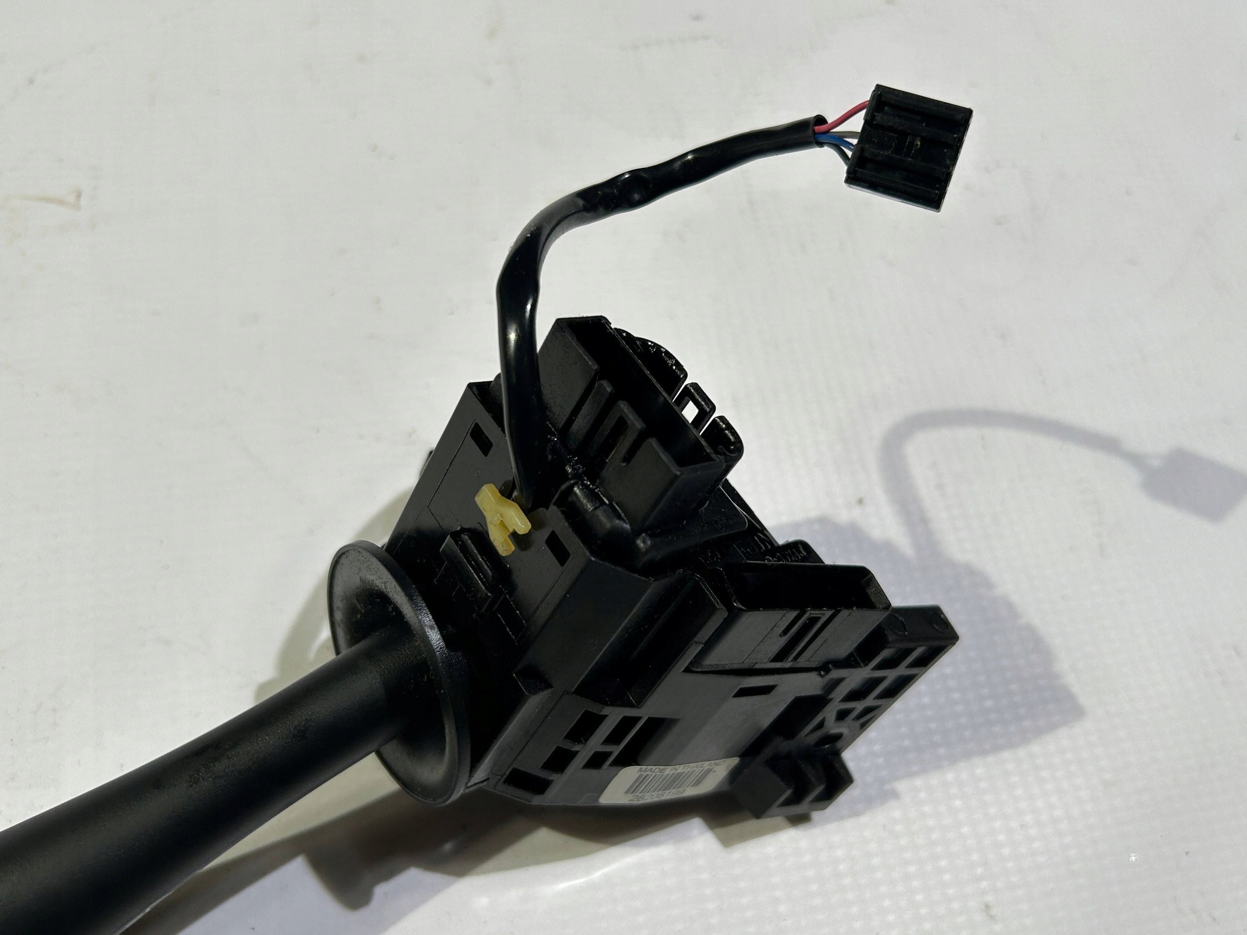 Manetka light switch tempomat kierunkow Chevrolet Corvette C6 2005