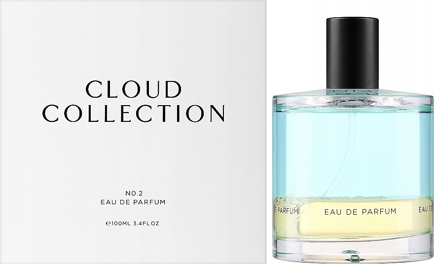 Zarkoperfume Cloud Collection Č.2 Parfémovaná Voda 100 ML Unisex
