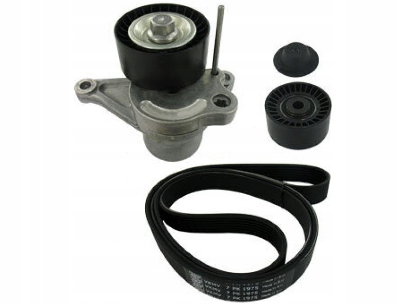 36086 - НАБОР РЕМНЕЙ MICRO-V