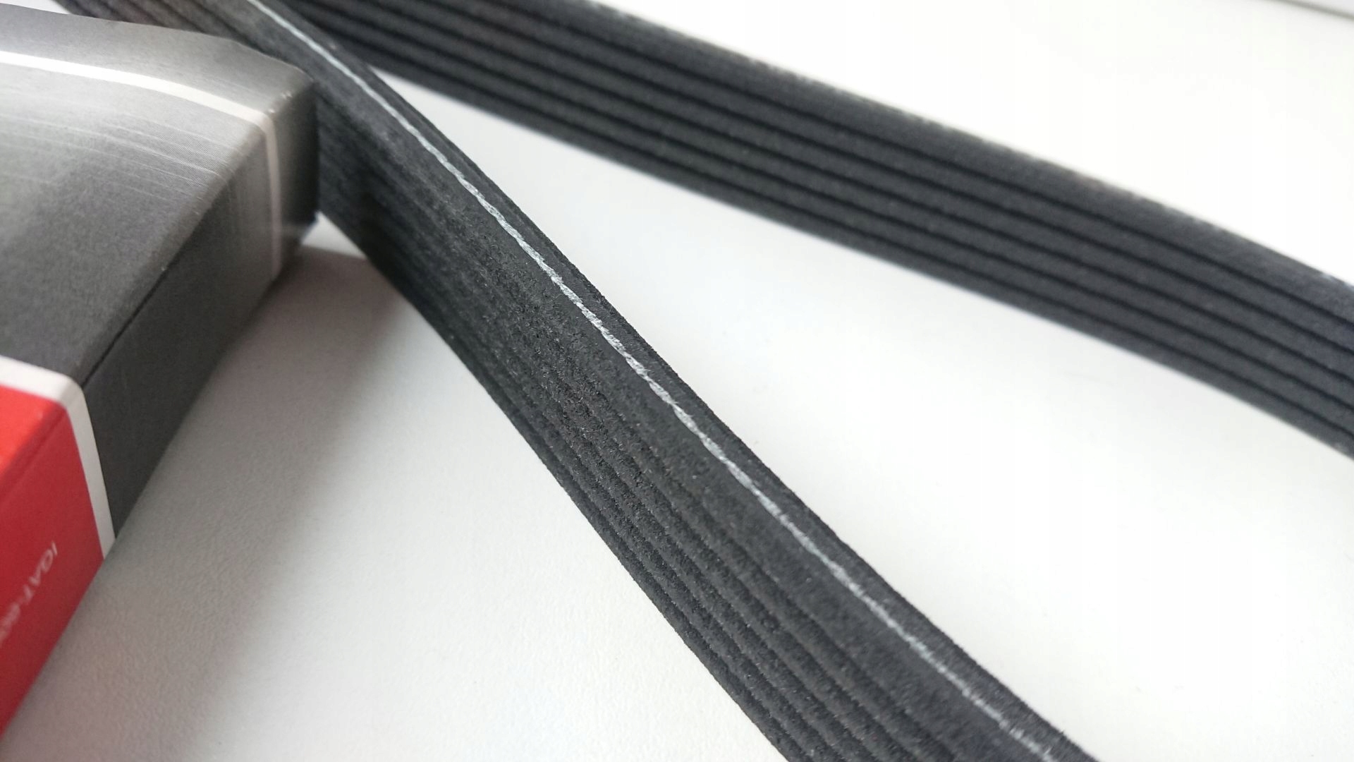 PASEK KLINOWY GATES 6DPK1195 AUDI SEAT SKODA VW Producent części Gates