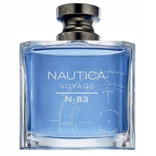 Nautica Voyage N-83 toaletní voda sprej 100 ml