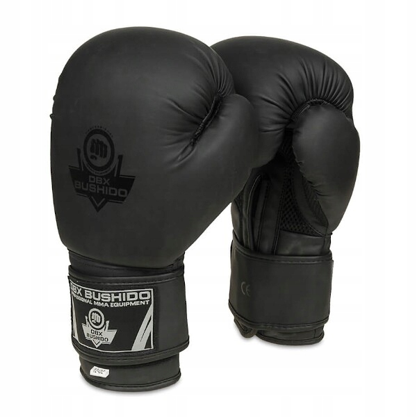 Boxerské rukavice Dbx Bushido B-2v12 12oz.