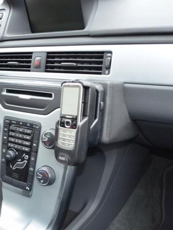 Konzola Kuda pro telefon do V70 Facelift od roku 2011