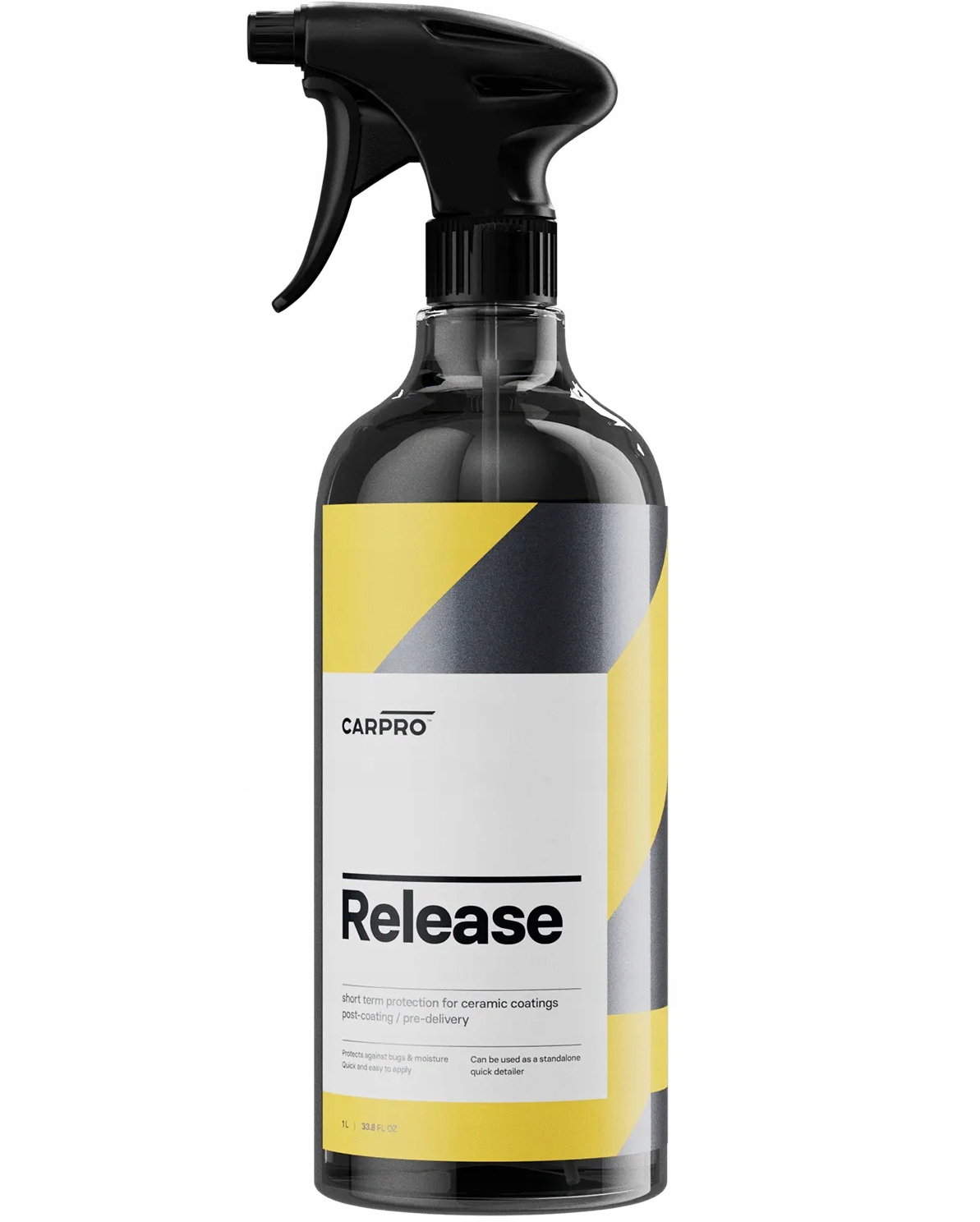 CarPro Release Quick Detailer - Do Powłok 1000 ml Producent Car Pro