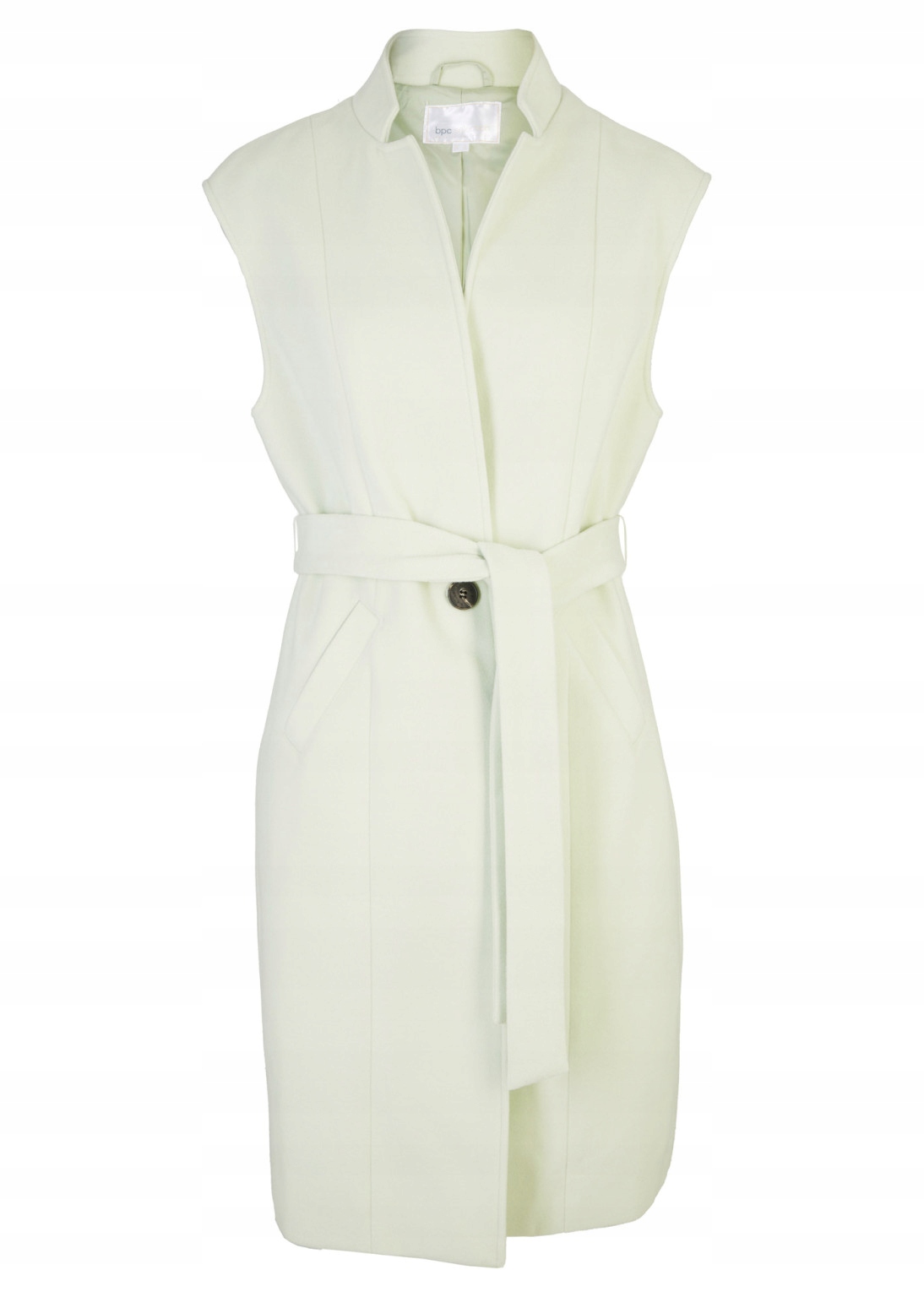 nfd KAMIZELKA PŁASZCZOWA 52