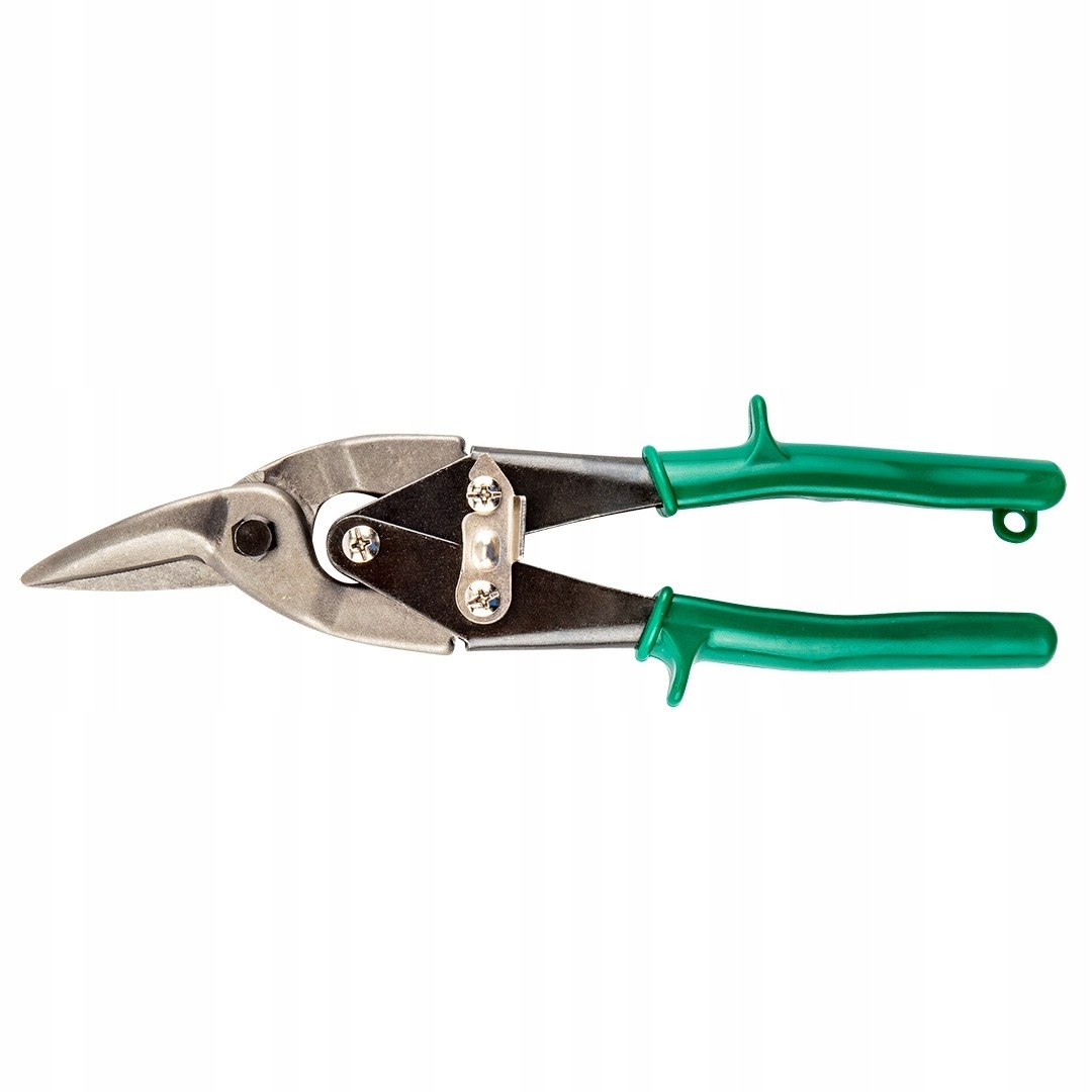 

Nożyce do cięcia blachy prawe 250 mm