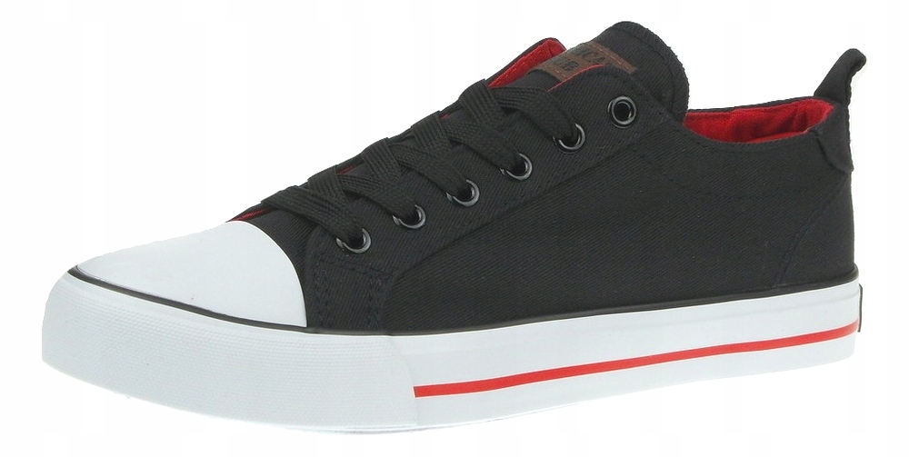 

Oryginalne Trampki American Club Tenisówki 41